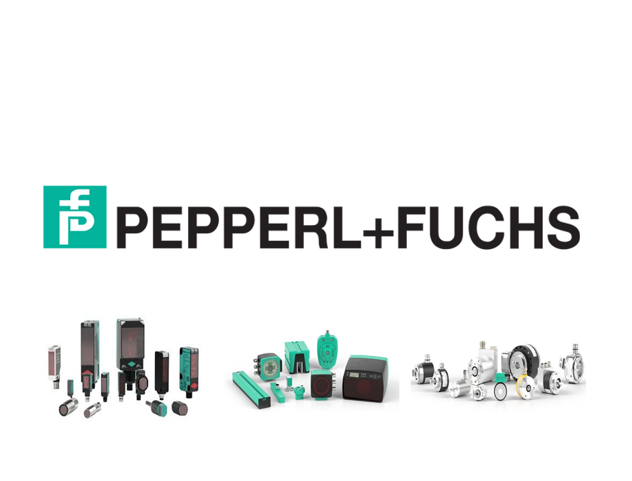 Pepperl+Fuchs Products Distributor In Kolkata